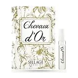 House Of Sillage Chevaux d'Or 8 мп духи фото 1