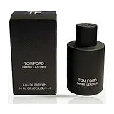 TOM FORD OMBRE LEATHER Парфюмерная вода для мужчин 4 мл фото 1