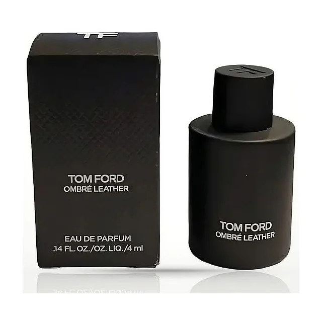 TOM FORD OMBRE LEATHER Парфюмерная вода для мужчин 4 мл купить