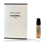 Chanel PARIS-BIARRITZ туалетная вода унисекс 1.5 мл фото 3