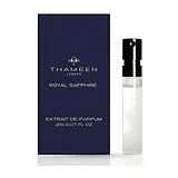Thameen Royal Sapphire Extrait Парфюмерная вода унисекс 2 мл фото 1