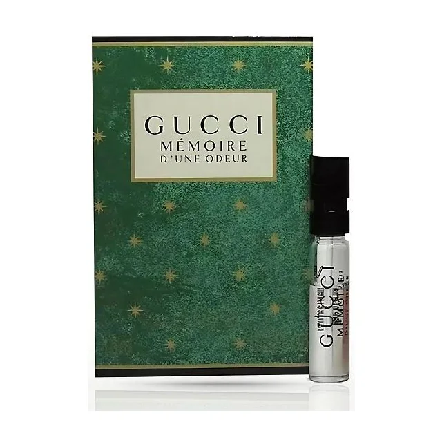 Gucci MEMOIRE DUNE ODEUR Парфюмерная вода унисекс 1.5 мл Gucci купить