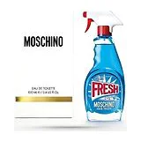 Moschino Fresh Couture Туалетная вода для женщин 100 мл фото 1