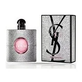Yves Saint Laurent Black Opium Glitter Парфюмерная вода женская 7.5 мл фото 1
