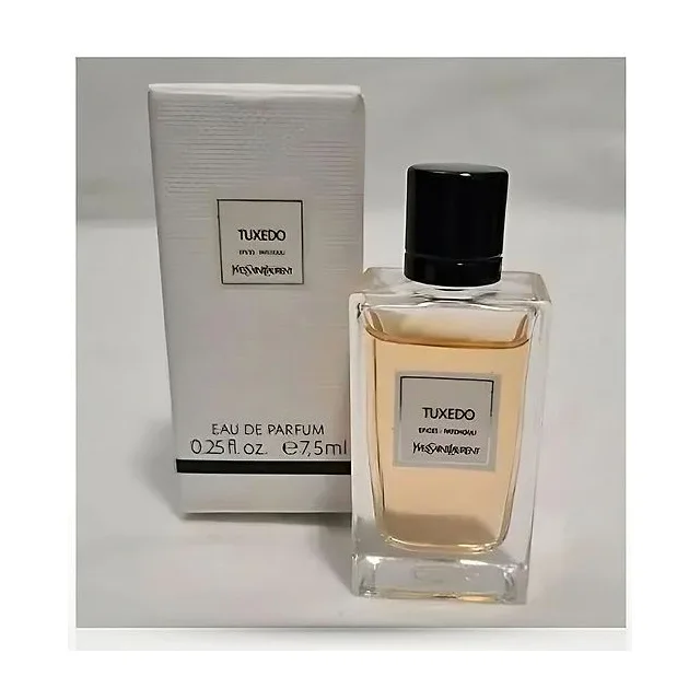 Yves Saint Laurent Tuxedo Парфюмерная вода унисекс 7.5 мл купить