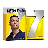 Cristiano Ronaldo CR7 DISCOVER Туалетная вода 30 мл фото 3