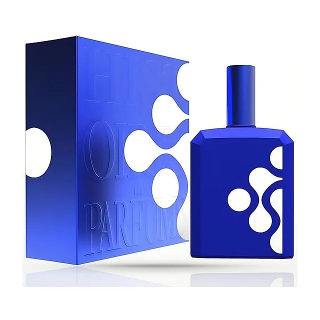 Histoires de Parfums This Is Not A Blue Bottle 1.4 Вода парфюмерная унисекс 120 мл Histoires de Parfums купить
