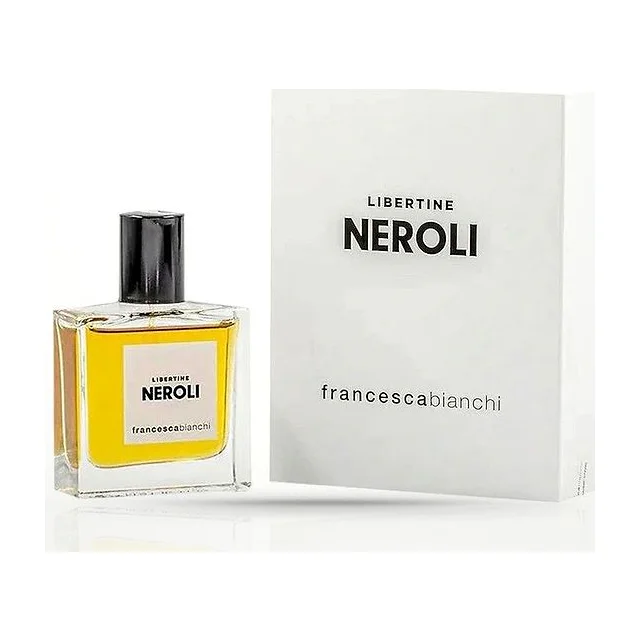 FRANCESCA BIANCHI LIBERTINE NEROLI Парфюмерная вода унисекс 30 мл Francesca Bianchi купить