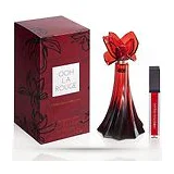CHRISTIAN SIRIANO OOH LA ROUGE EXCLUSIF Вода парфюмерная женская 2 мл + red lip gloss 0,8 мл фото 1