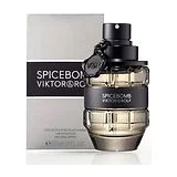 VIKTOR & ROLF SPICEBOMB Парфюмерная вода 50 мл фото 1