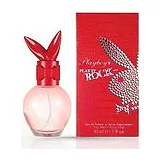 Playboy Play It Rock Туалетная вода женская 50 мл фото 1