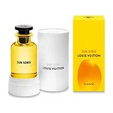 Louis Vuitton Sun Song Вода парфюмерная унисекс 100 мл фото 1