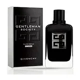 GIVENCHY GENTLEMAN SOCIETY EXTREME Мужская парфюмерная вода 100 мл фото 1
