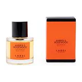 Label Amber & Rosewood 50 мл парфюмерная вода фото 1