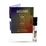 Moschino Toy 2 pearl Вода парфюмерная унисекс 1 мл пробник фото 2