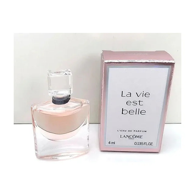 Lancome LA VIE EST BELLE Женская парфюмерная вода 4 мл купить