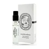 Diptyque L'Eau de Neroli Туалетная вода 2 мл фото 1