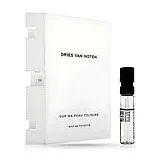 Dries Van Noten Sur Ma Peau Туалетная вода унисекс 1,5 мл пробник фото 1