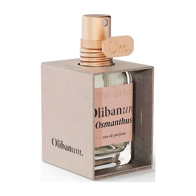 Olibanum. Osmanthus Парфюмерная вода унисекс 12 мл купить