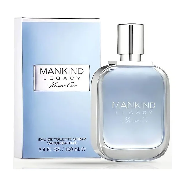 KENNETH COLE MANKIND LEGACY Туалетная вода 100 мл Kenneth Cole купить