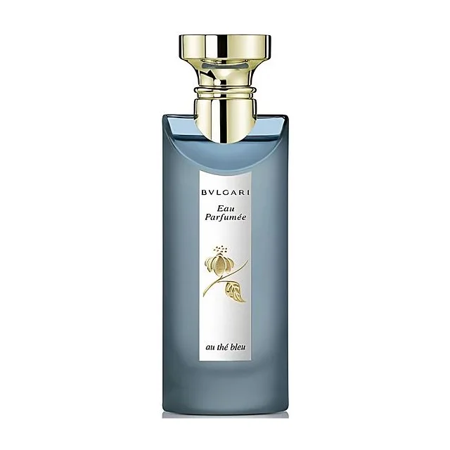 Bvlgari Eau Parfumee au The Bleu Одеколон унисекс 75 мл Bvlgari купить