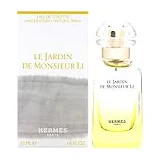 Hermes LE JARDIN DE MONSIEUR LI Туалетная вода 100 мл фото 3