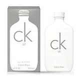 Calvin Klein CK All Туалетная вода унисекс 200 мл фото 2