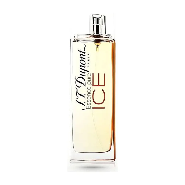 S.T. Dupont ESSENCE PURE ICE Туалетная вода Женская 100 мл S.T. Dupont ESSENCE купить