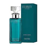 Calvin Klein Eternity Aromatic Essence For Woman parfum intense духи для женщин 50 мл фото 1