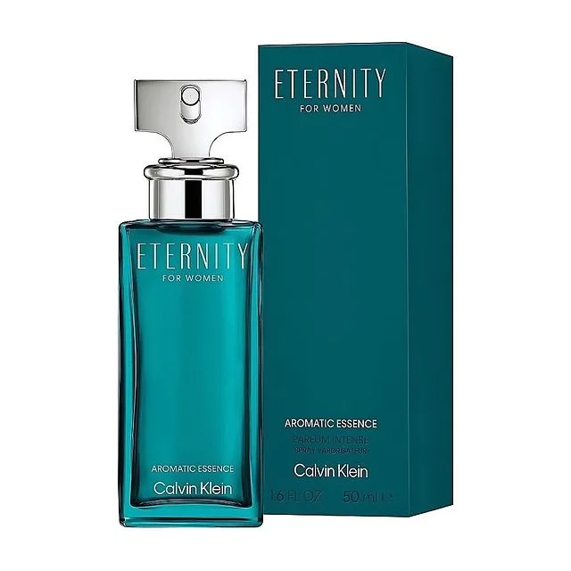 Calvin Klein Eternity Aromatic Essence For Woman parfum intense духи для женщин 50 мл Calvin Klein Eternity купить