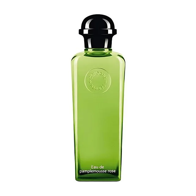 Hermes Eau De Pamplemousse Rose одеколон унисекс 200 мл Hermes Eau De купить