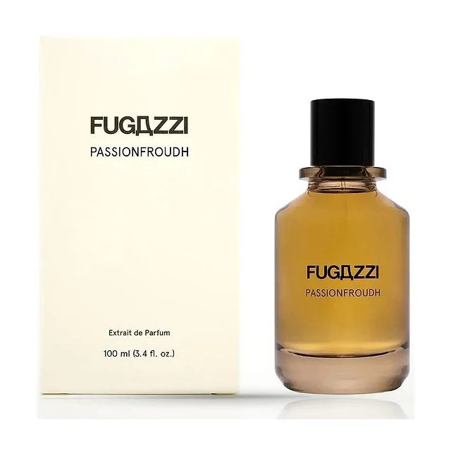 Fugazzi Passionfroudh Духи унисекс 100 мл FUGAZZI купить