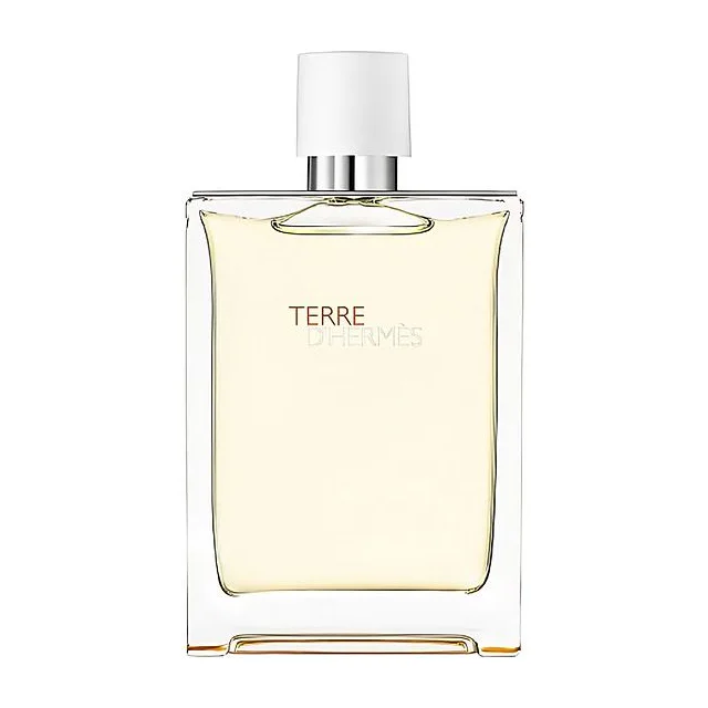 Hermes TERRE D'HERMES EAU TRES FRAICHE Туалетная вода мужская 200 мл Hermes TERRE D'HERMES купить