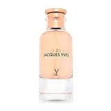 Fragrance World Jacques Yves Roses De Mai Парфюмерная вода унисекс 100 мл фото 2