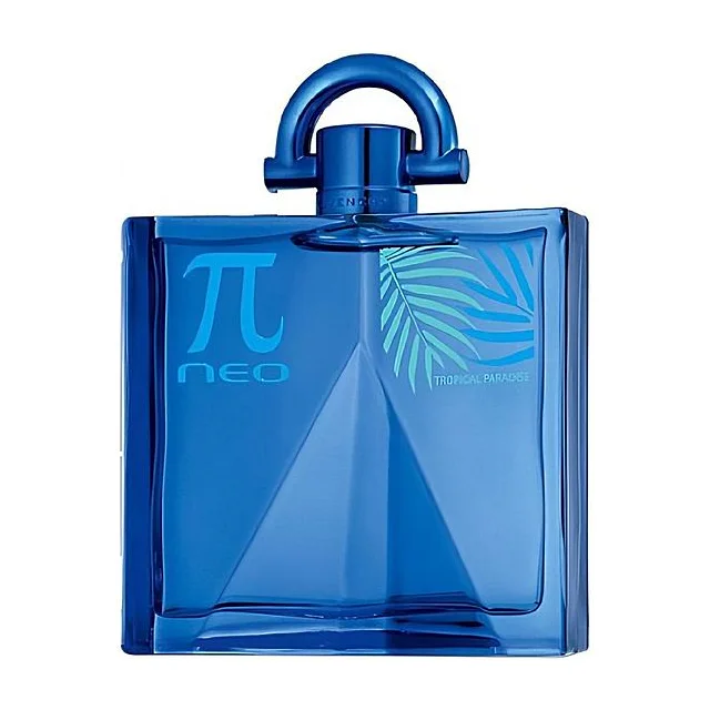 Givenchy Pi Neo Tropical Paradise Туалетная вода мужская 100 мл Givenchy купить