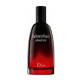 Dior Fahrenheit Absolute Туалетная вода мужская 50 мл фото 1
