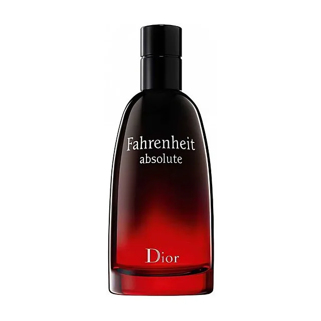 Dior Fahrenheit Absolute Туалетная вода мужская 50 мл Dior купить