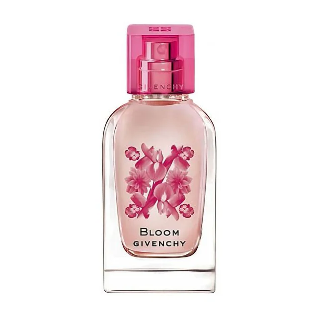 Givenchy Bloom Туалетная вода женская 50 мл Givenchy купить
