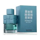 Fragrance World Feroce Парфюмерная вода для мужчин 100 мл фото 1