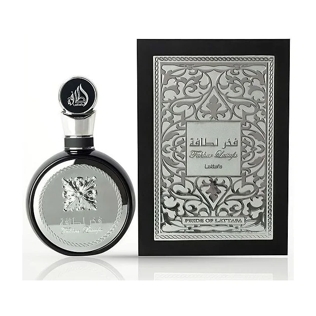 Lattafa Perfumes Fakhar Lattafa Парфюмерная вода 100 мл Lattafa Perfumes купить
