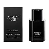 Giorgio Armani Code парфюмерная вода мужская 50 мл фото 1