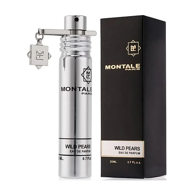 MONTALE WILD PEARS - парфюмерная вода 20 мл MONTALE купить