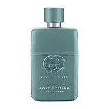 Gucci Guilty Love Edition парфюмерная вода мужская 90 мл фото 1