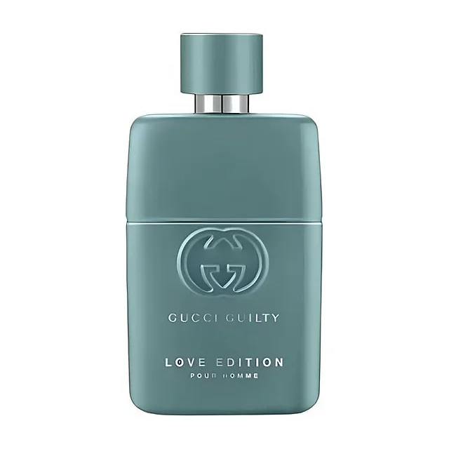 Gucci Guilty Love Edition парфюмерная вода мужская 90 мл Gucci Guilty Love купить
