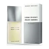 Issey Miyake L'Eau d'Issey Pour Homme Туалетная вода мужская 125 мл фото 2