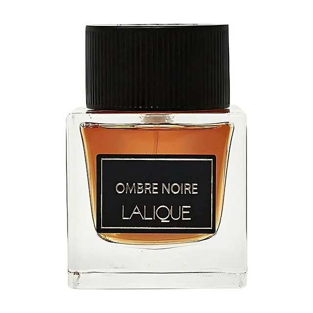Lalique Ombre Noire Парфюмерная вода мужская 100 мл Lalique купить