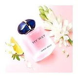 Giorgio Armani My Way Floral Парфюмерная вода женская 50 мл фото 2