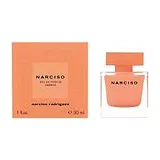 NARCISO RODRIGUEZ NARCISO AMBREE Парфюмерная вода для женщин 30 мл фото 1