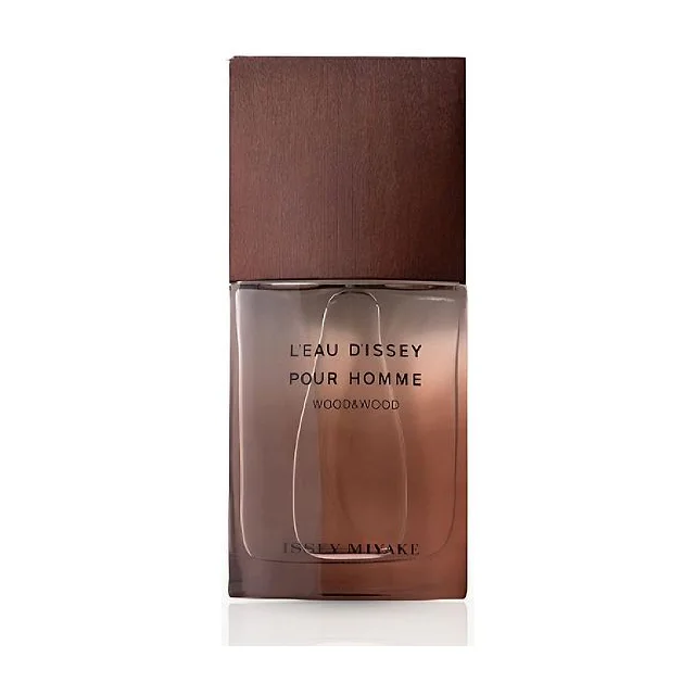 ISSEY MIYAKE L'EAU D'ISSEY WOOD & WOOD edp Мужская туалетная вода 50 мл Issey Miyake купить