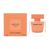 NARCISO RODRIGUEZ NARCISO AMBREE Парфюмерная вода для женщин 90 мл фото 1